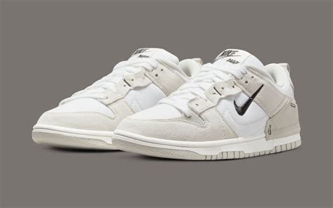 nike dunk lows damen|nike dunk low ivory black.